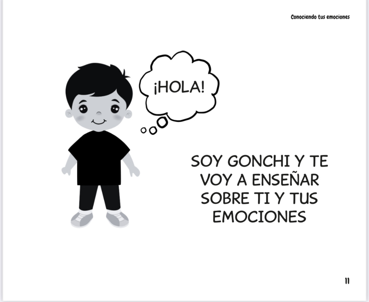 Proyecto YO