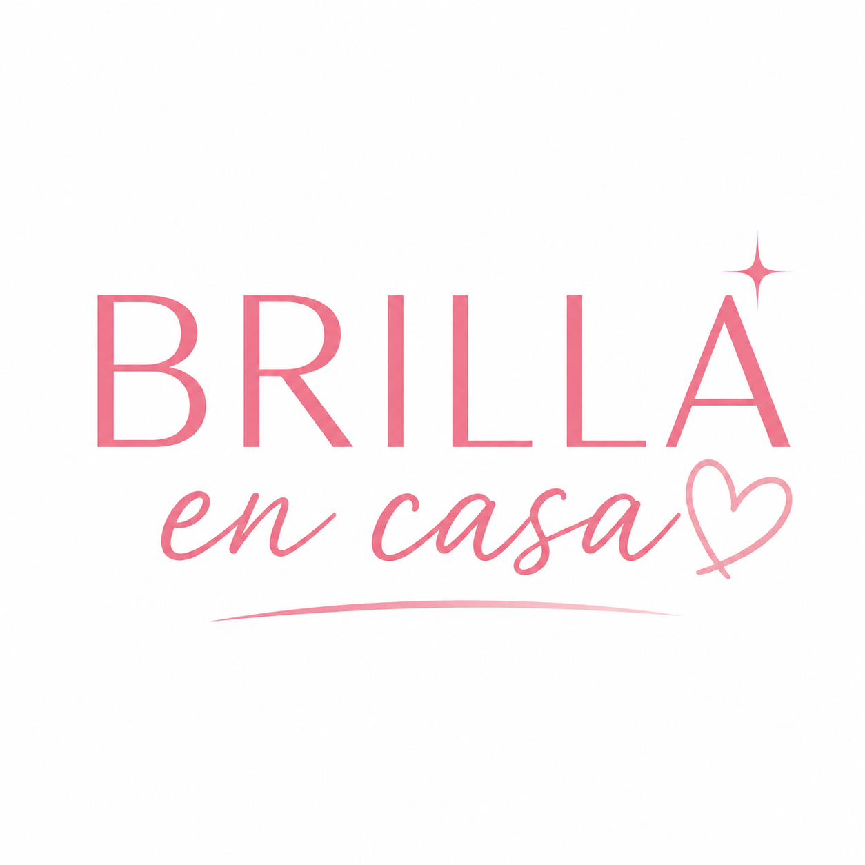 B.R.I.L.L.A en Casa
